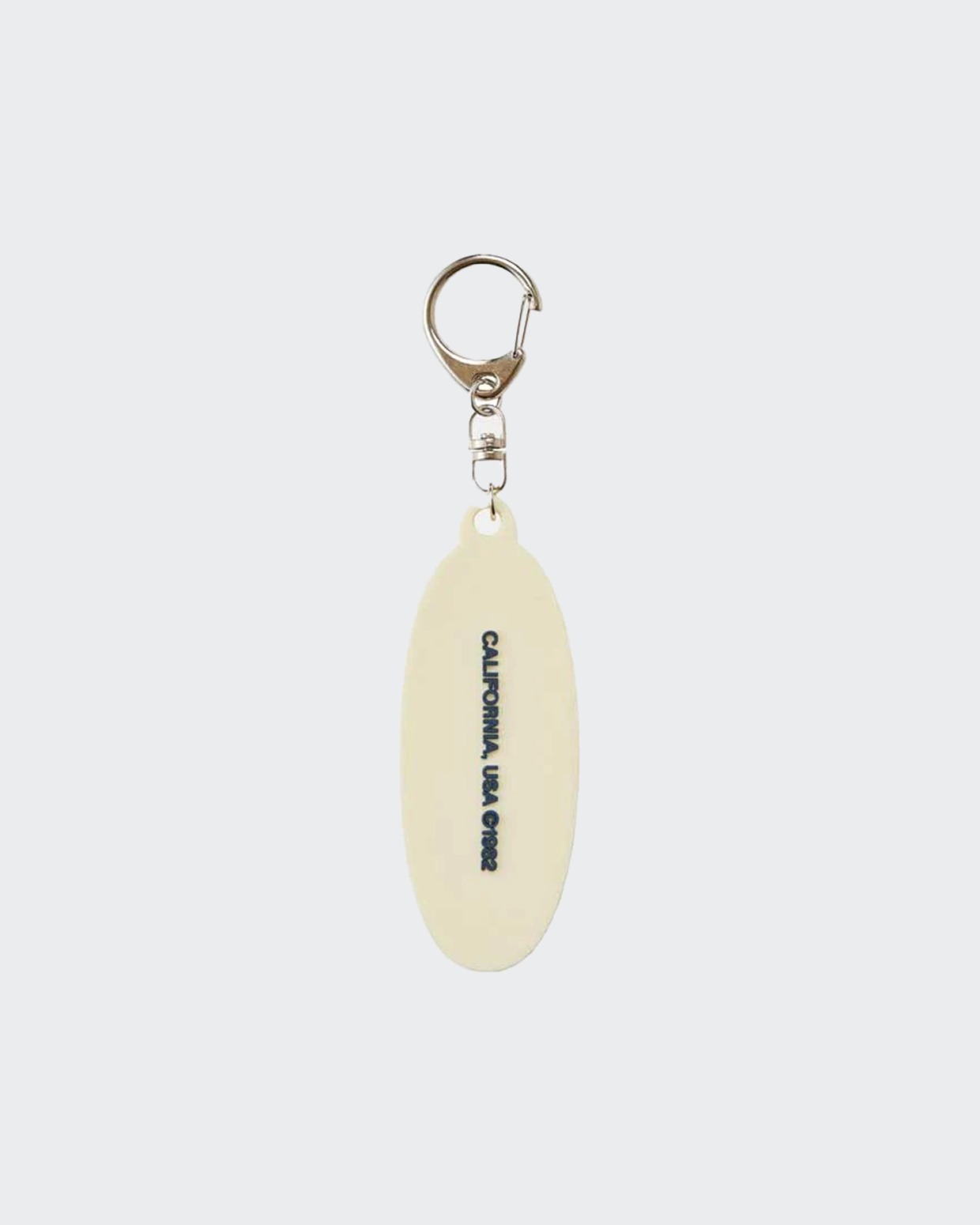 Gramicci Oval Key Ring