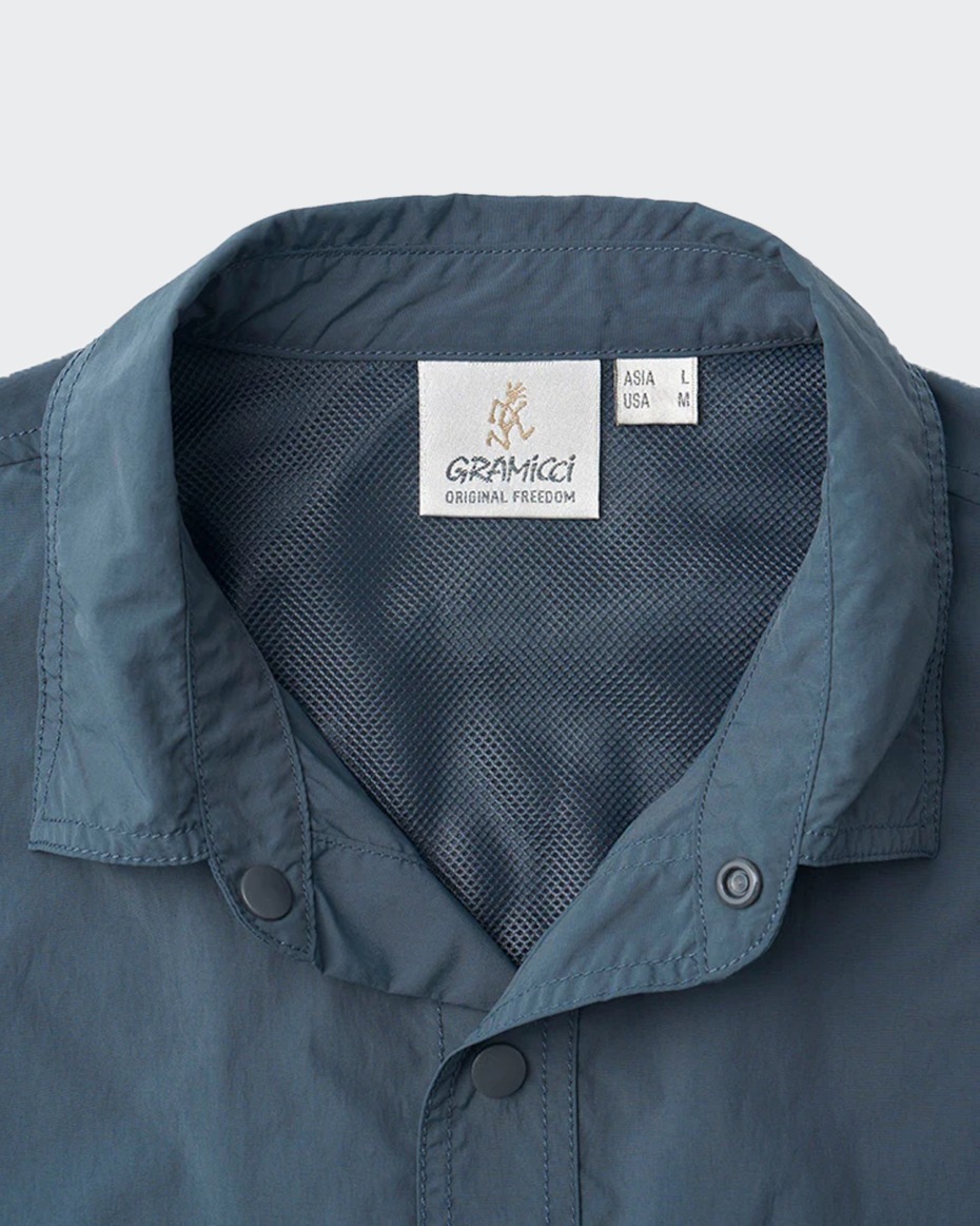 Gramicci Stance Shirt