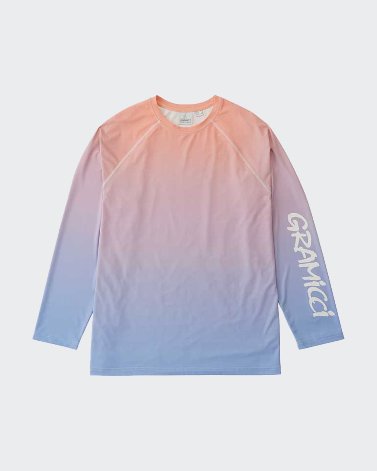 Gramicci UPF-Shield Long Sleeve top