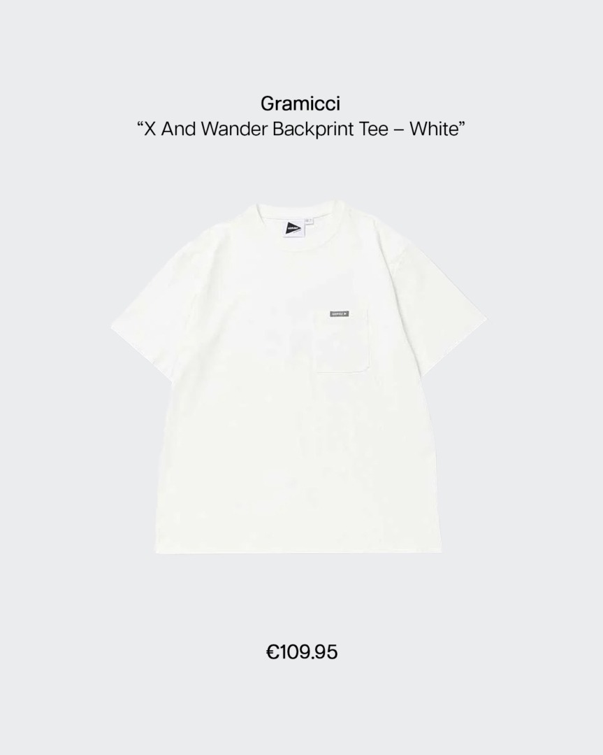 gramicci x and wander collab fp 03