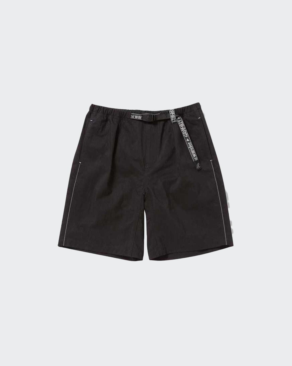 Gramicci X And Wander Nyco G-Short