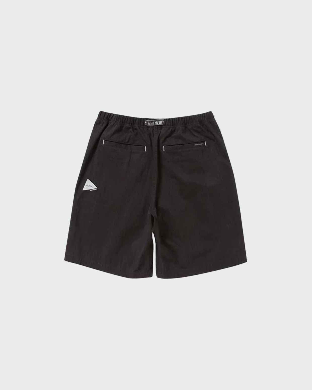 Gramicci X And Wander Nyco G-Short