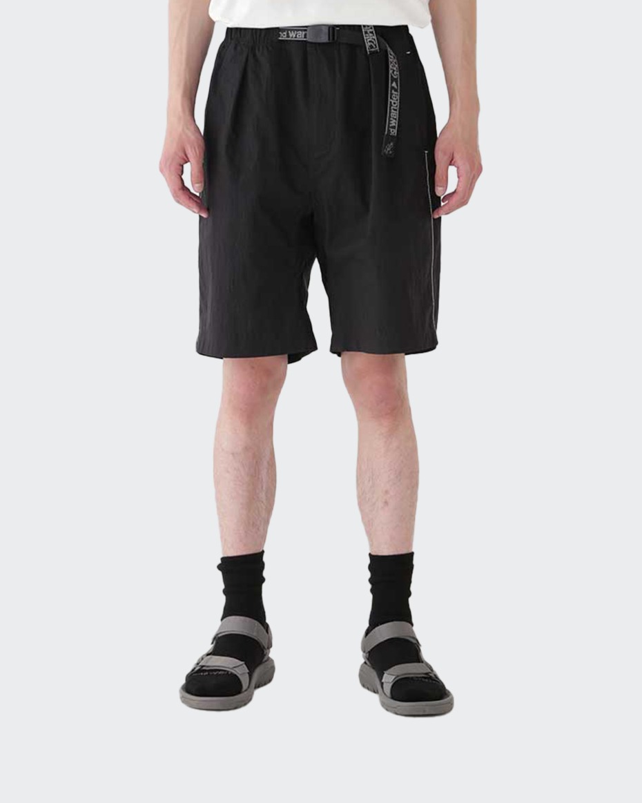 Gramicci X And Wander Nyco G-Short