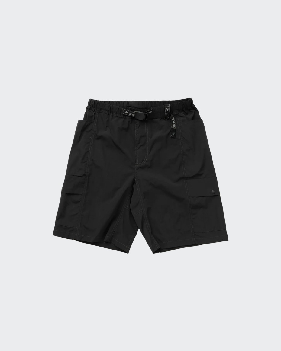 Gramicci X And Wander Patchwork Short