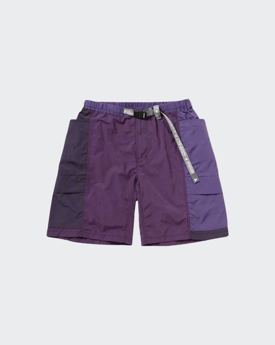 Gramicci X And Wander Patchwork Short