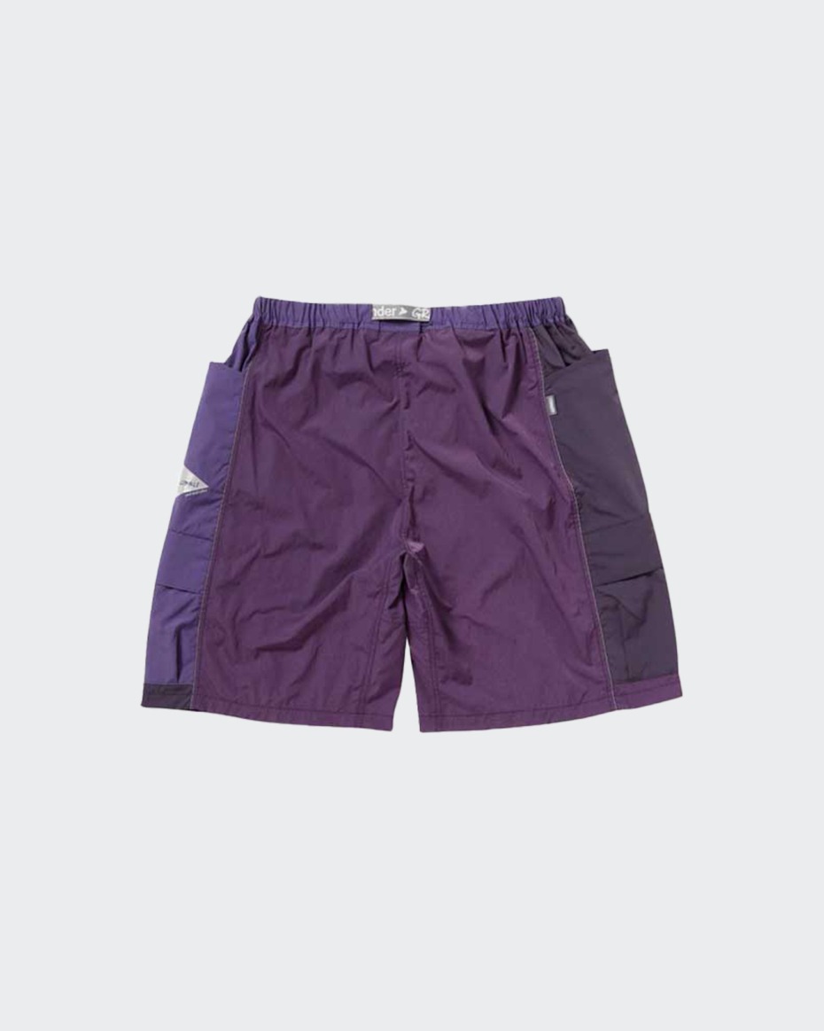 Gramicci X And Wander Patchwork Short