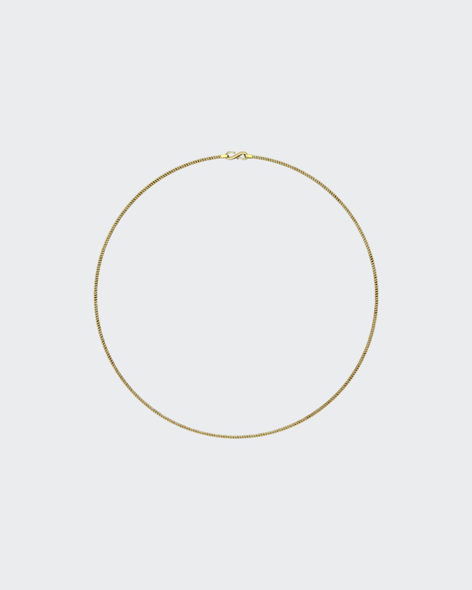Golia Junior Necklace