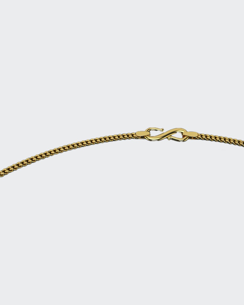 Golia Junior Necklace