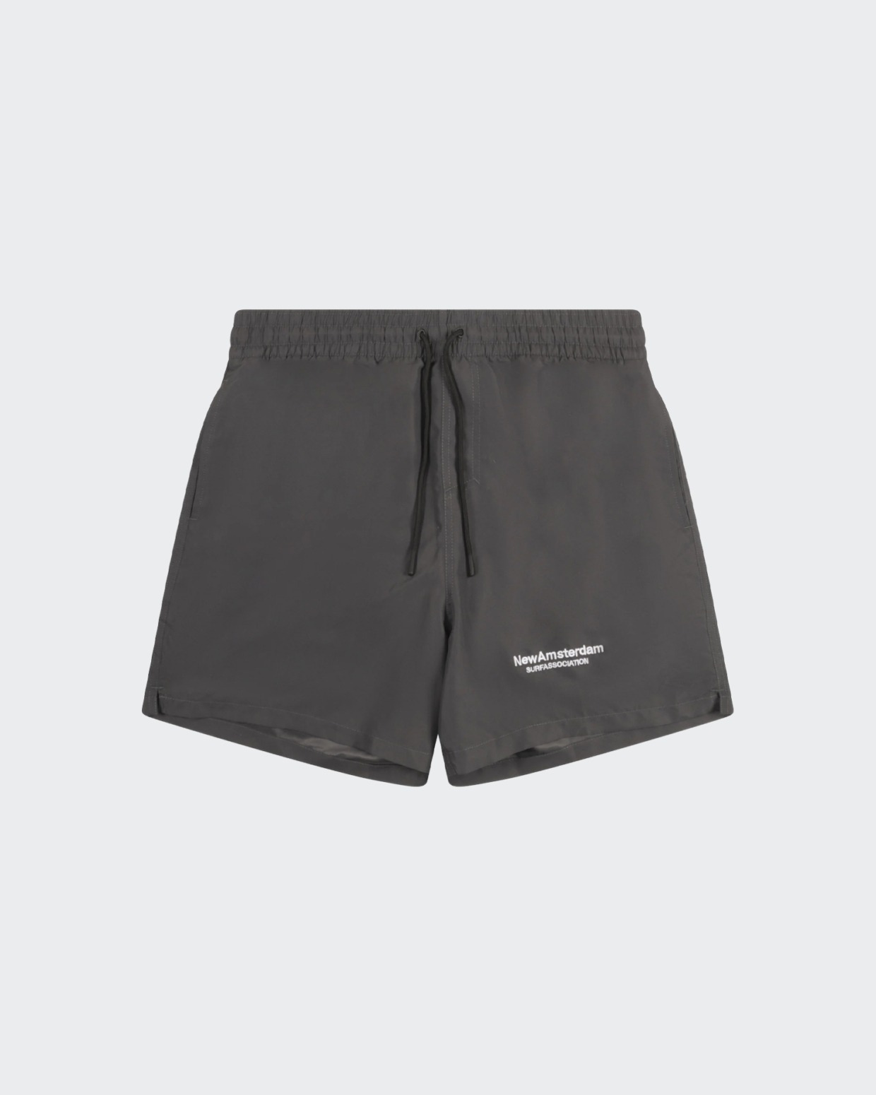 new amsterdam surf association Logo BoardShort