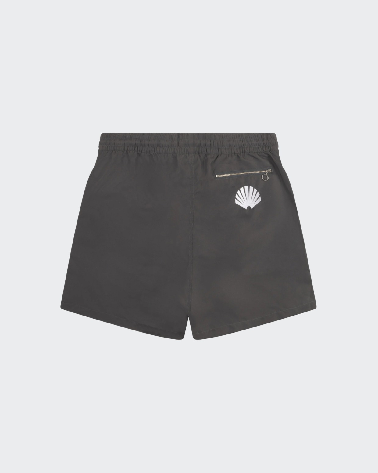 new amsterdam surf association Logo BoardShort