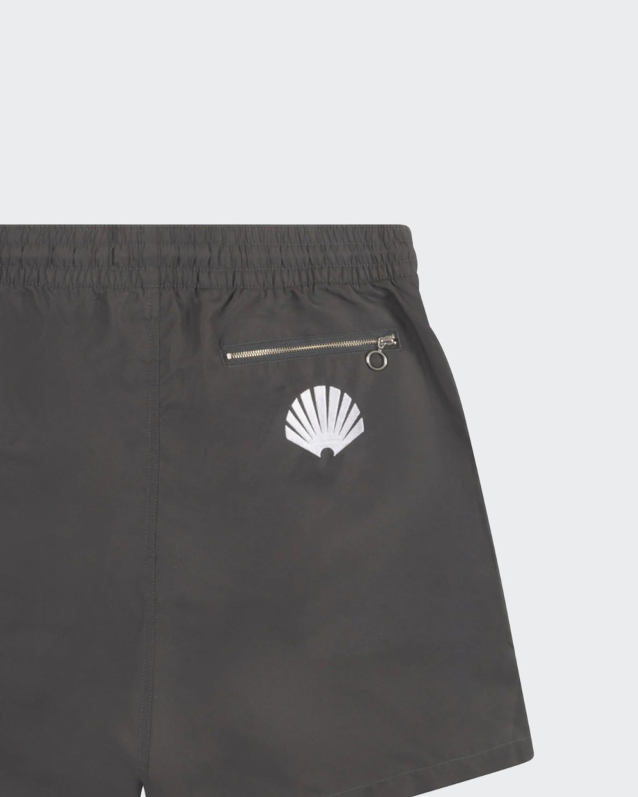 New Amsterdam Surf Association Logo BoardShort