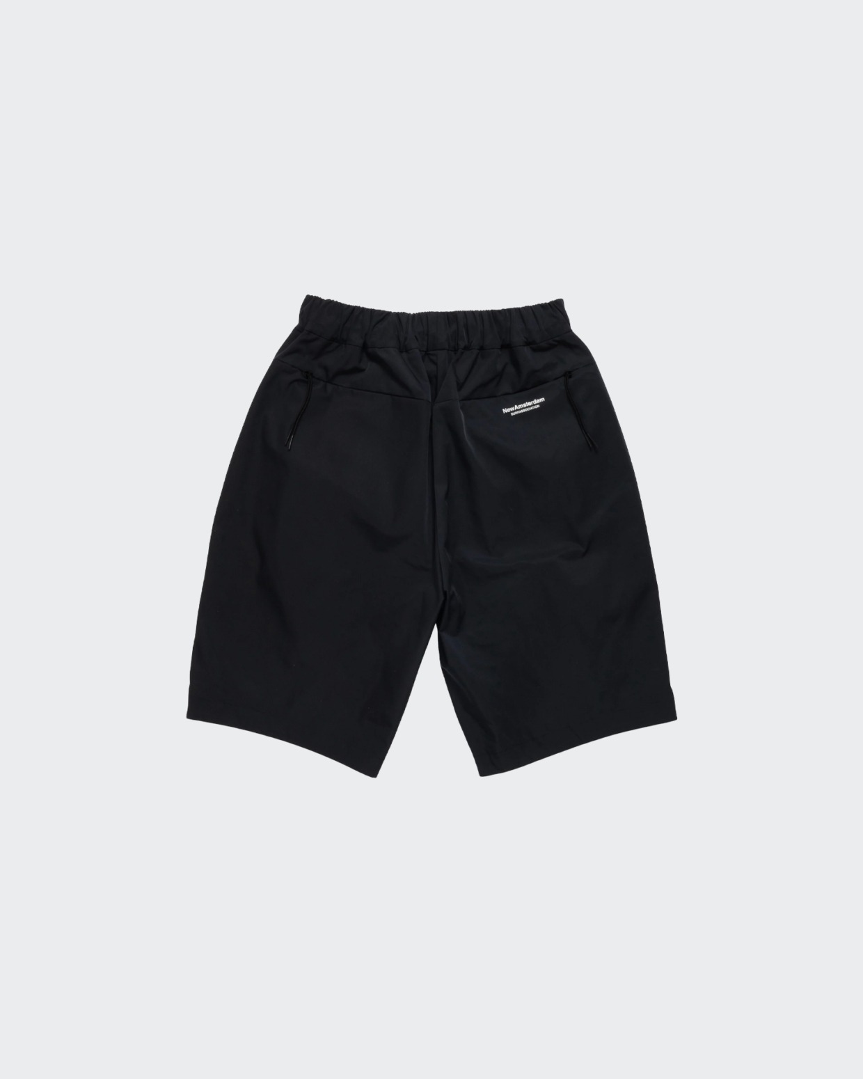 New Amsterdam Surf Association Oversized Short