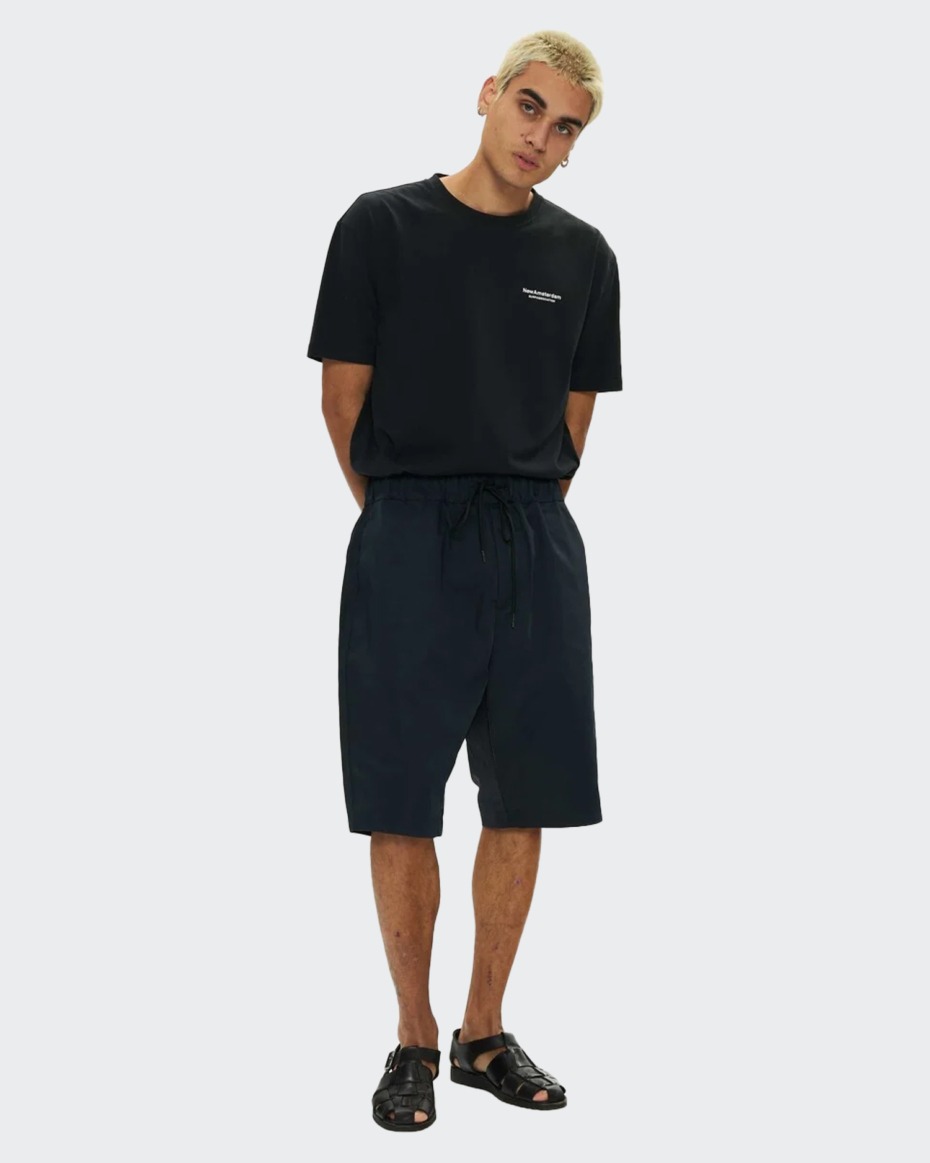 New Amsterdam Surf Association Oversized Short