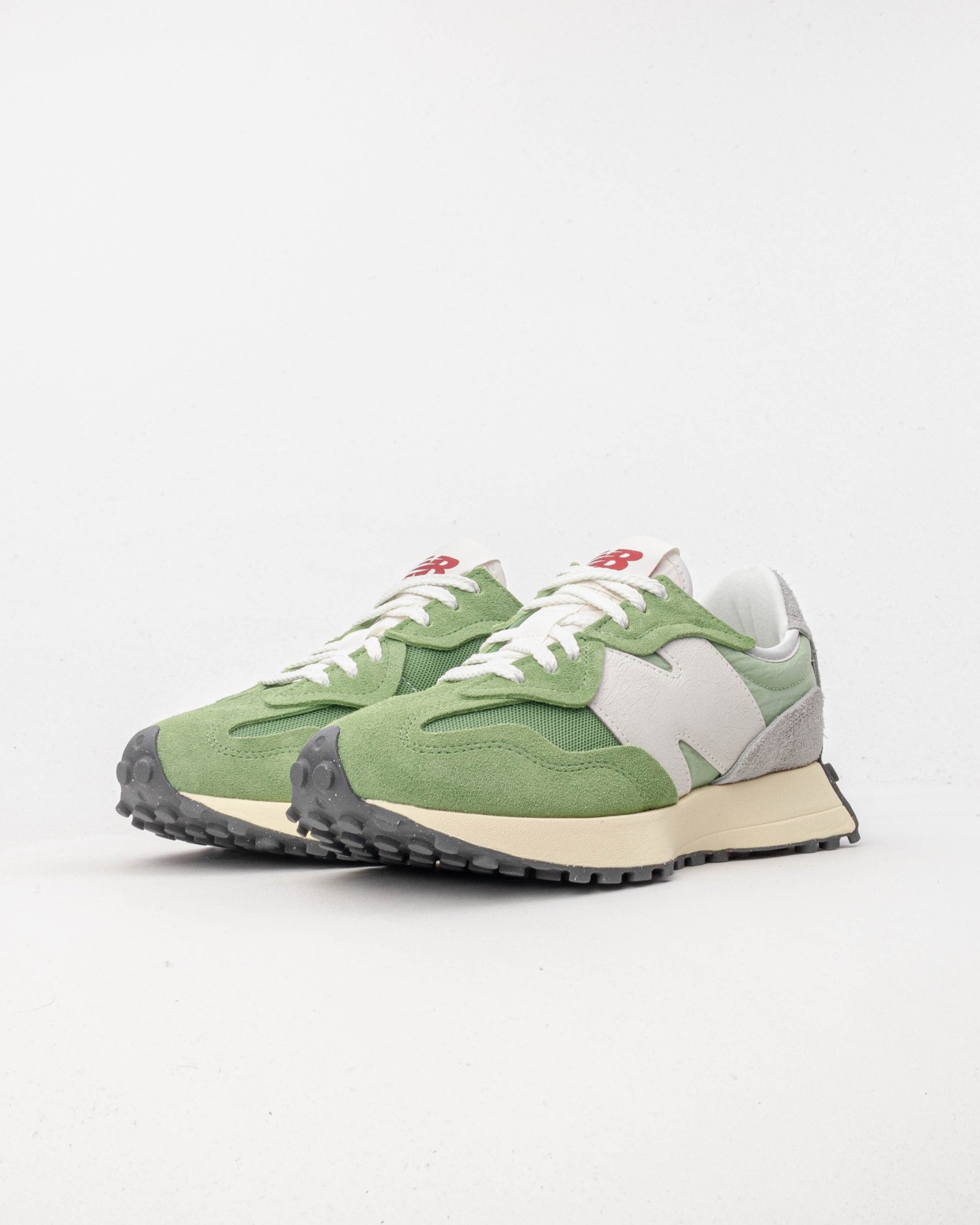 New Balance U327WRD