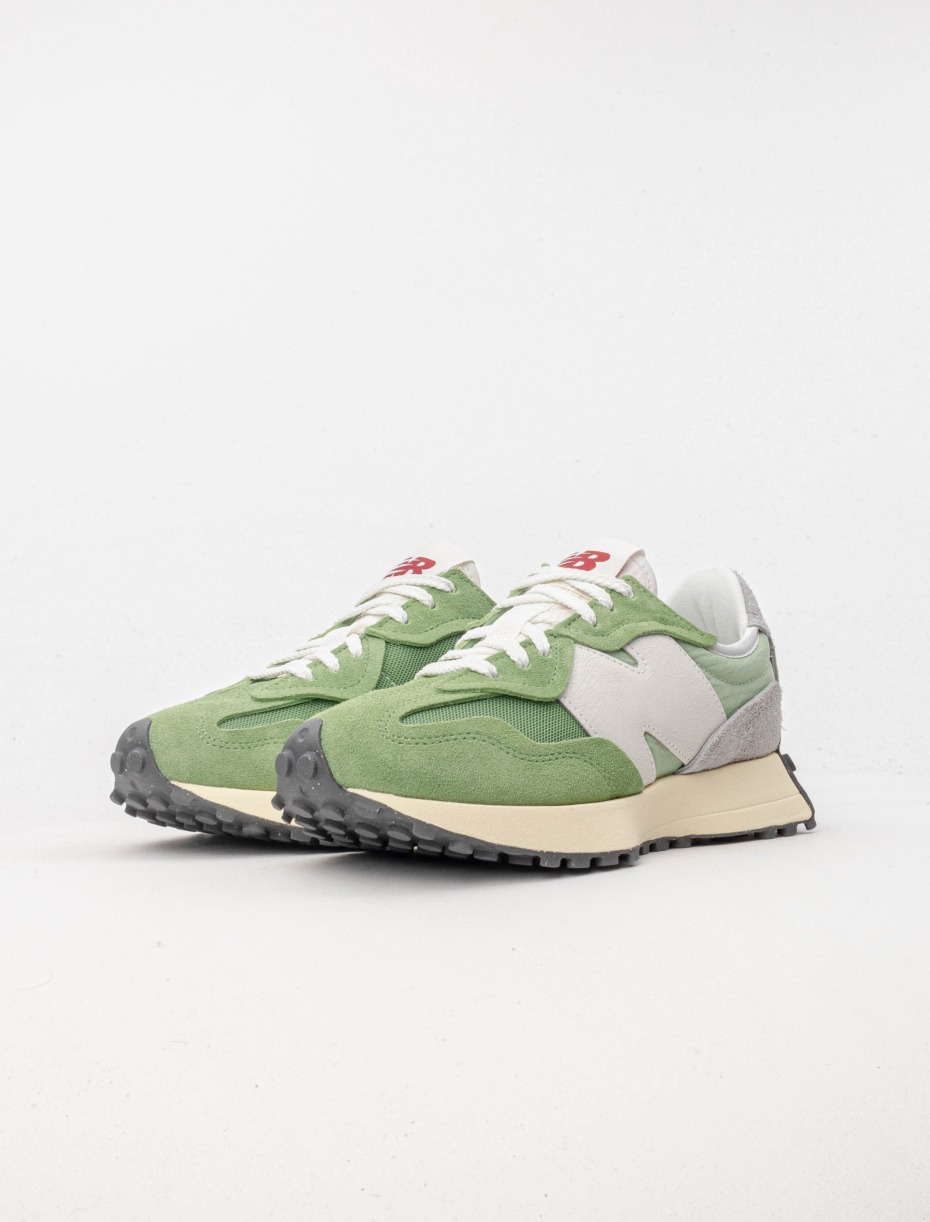 New Balance U327WRD