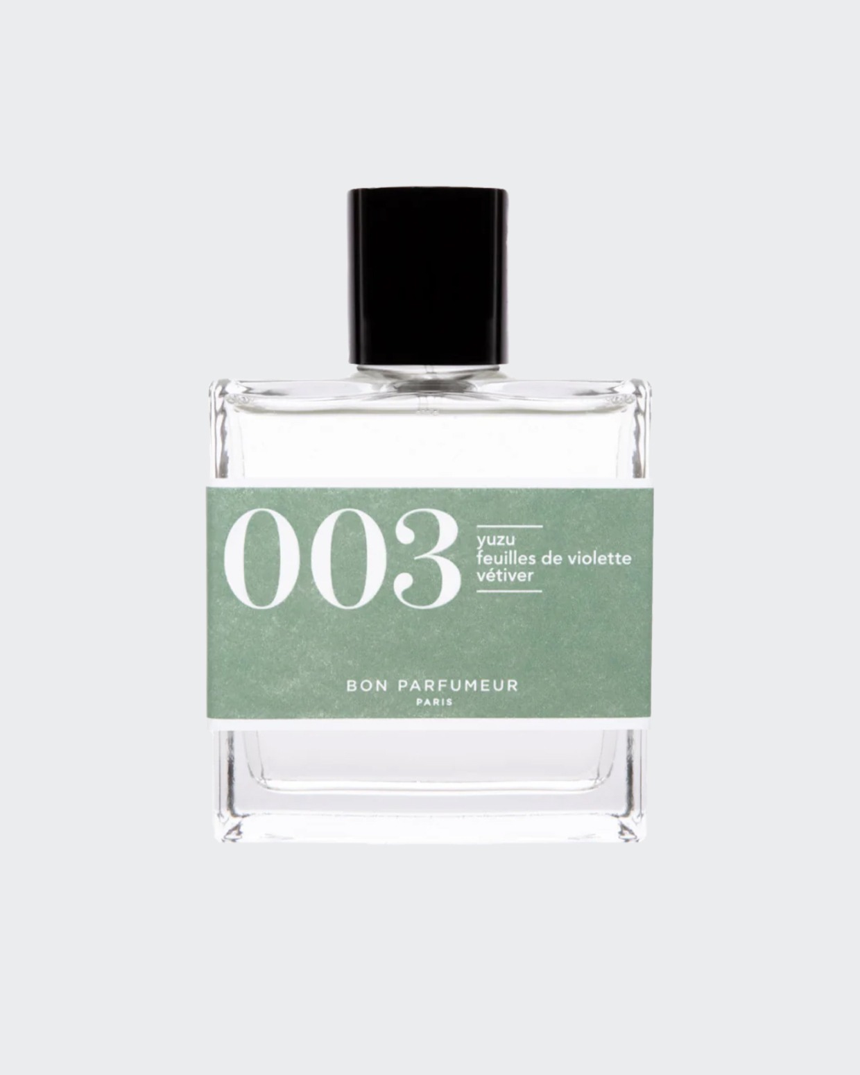 Bon Parfumeur 003