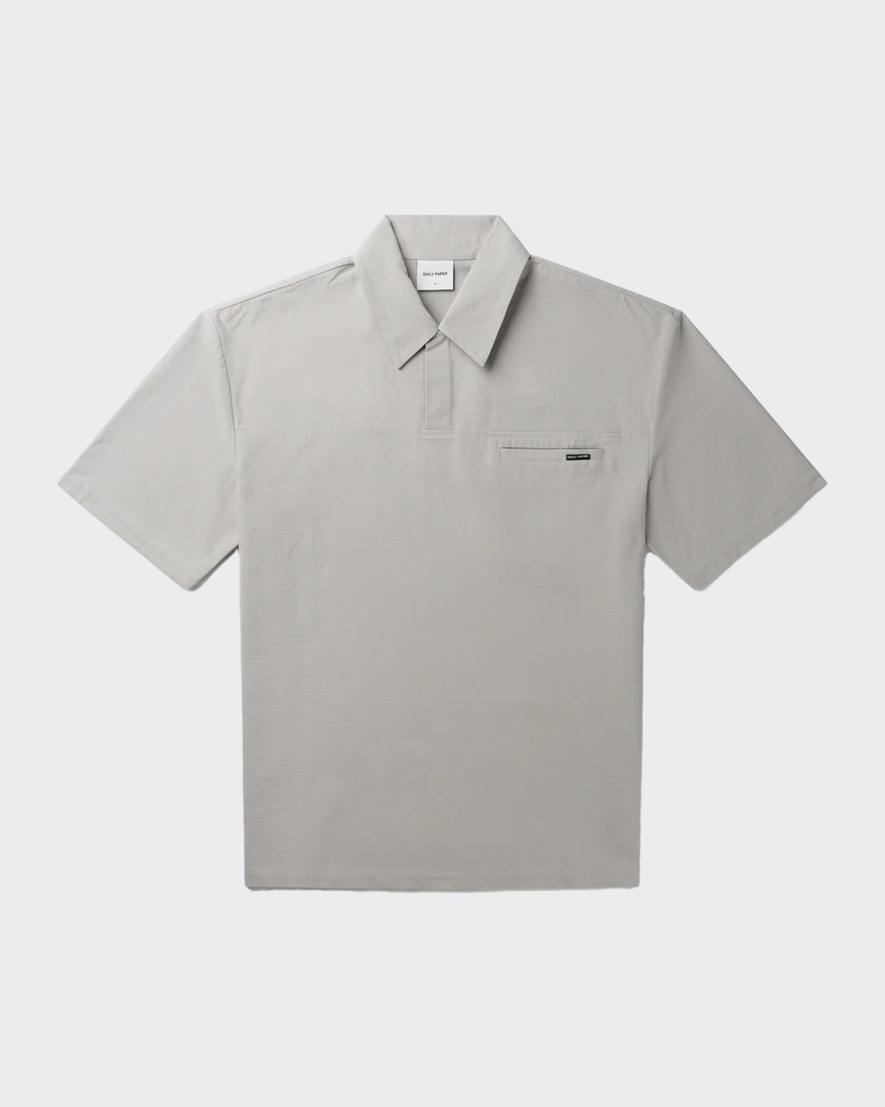Daily Paper Dembe Relaxed SS Shirt