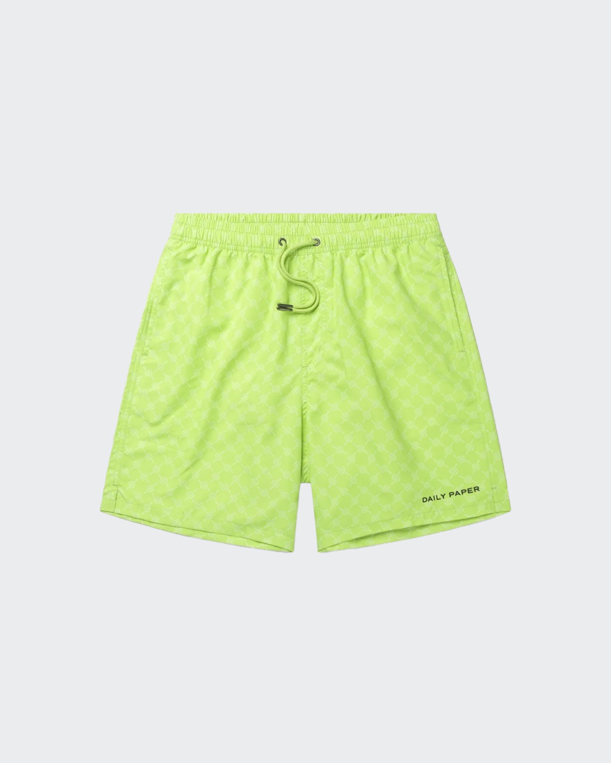 Daily Paper Kato Monogram Swimshorts