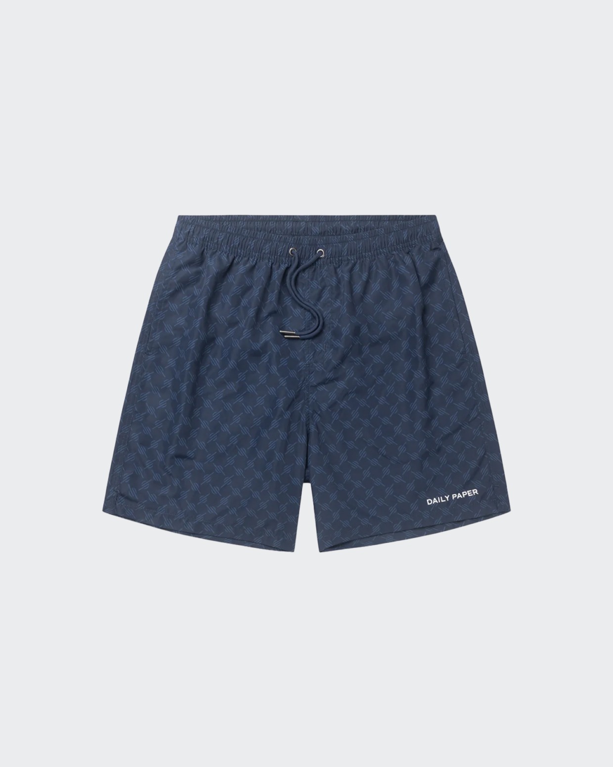 Daily Paper Kato Monogram Swimshorts