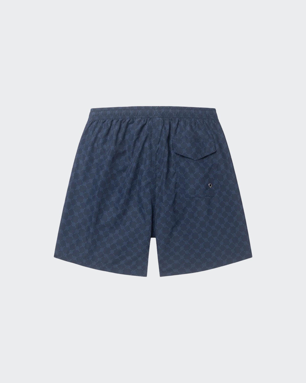 Daily Paper Kato Monogram Swimshorts