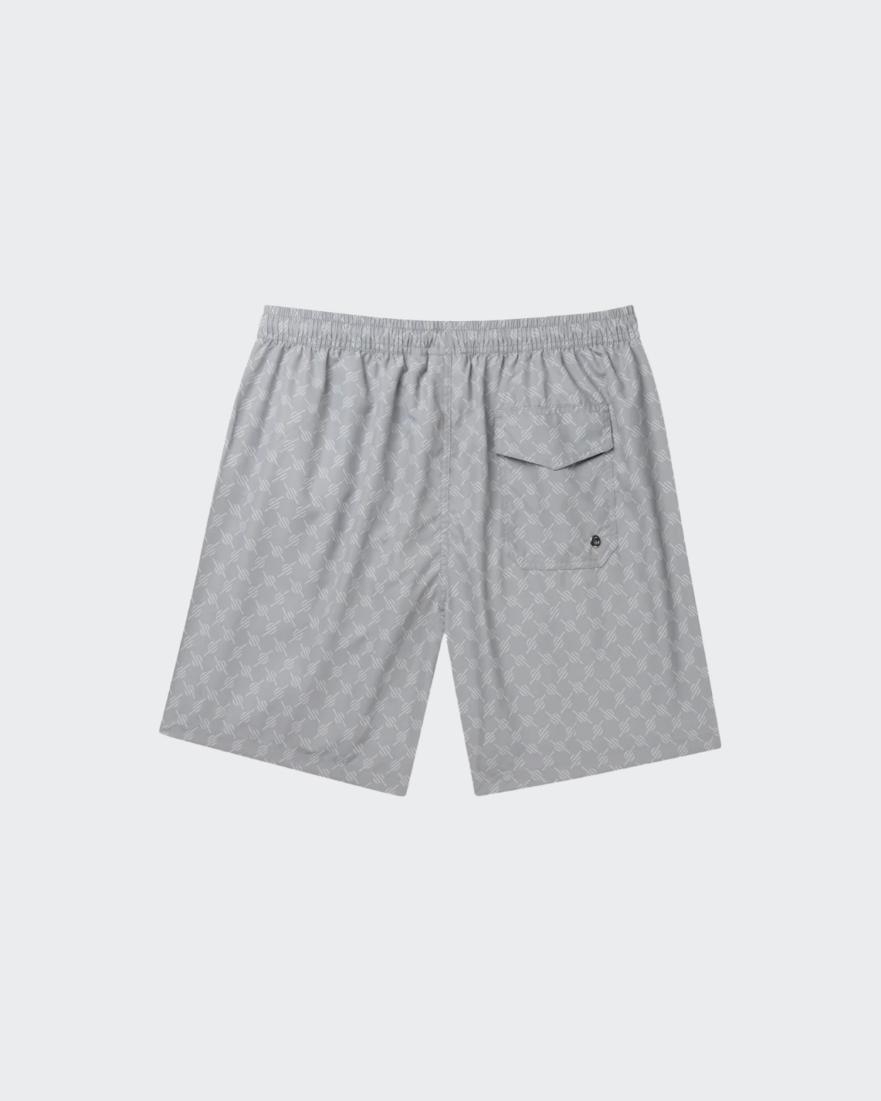 Daily Paper Kato Monogram Swimshorts