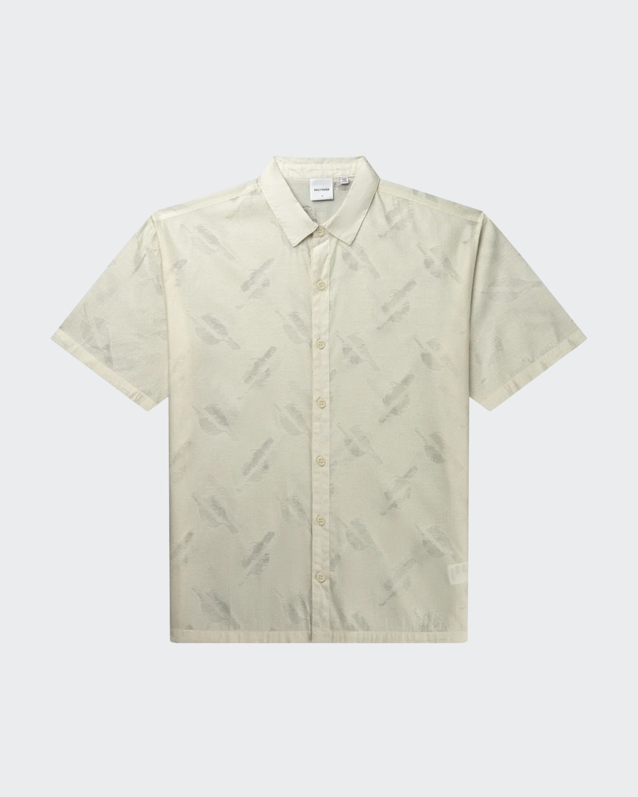 Daily Paper Salim Relaxed SS Shirt