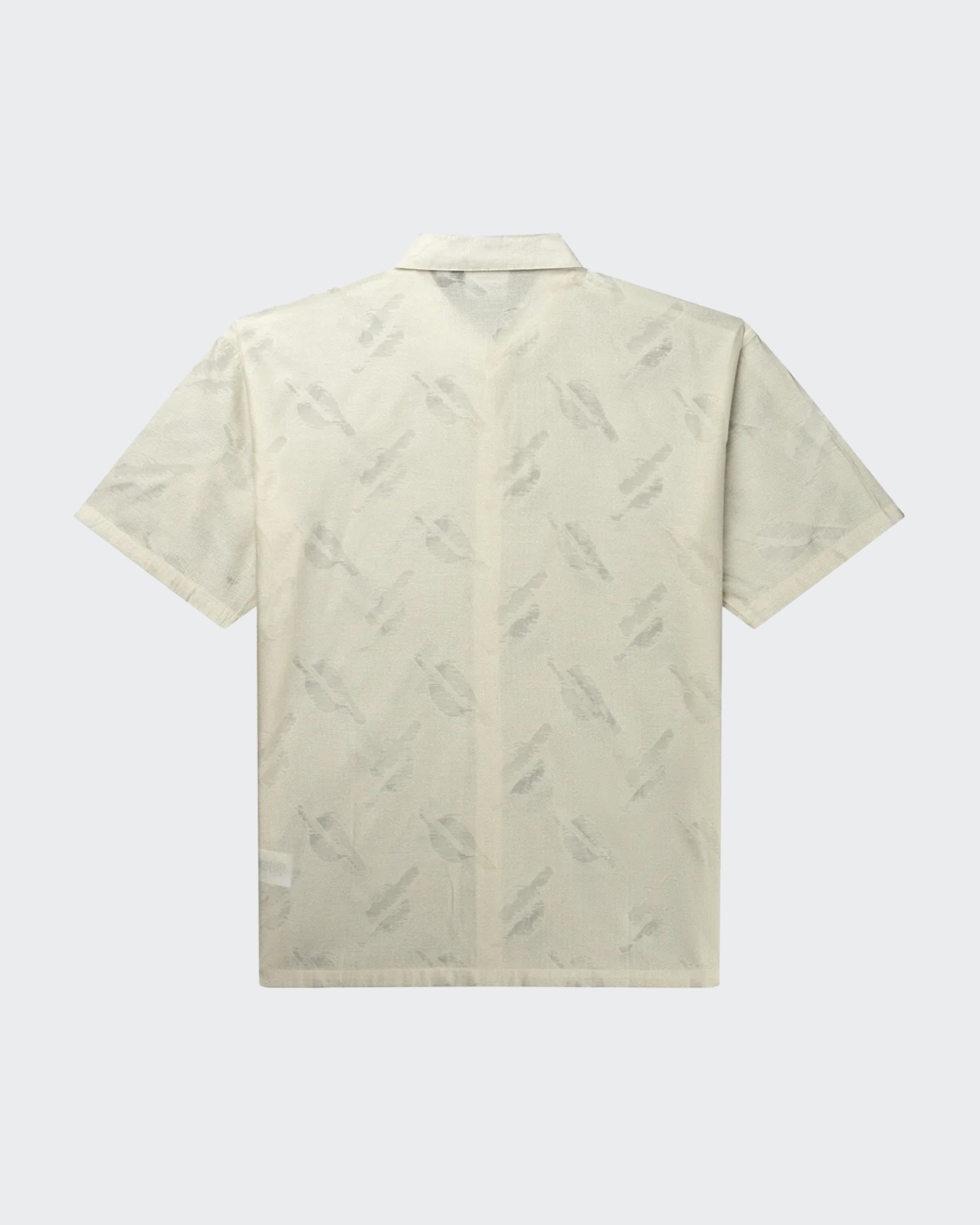 Daily Paper Salim Relaxed SS Shirt