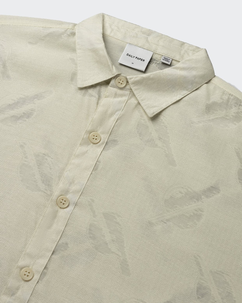Daily Paper Salim Relaxed SS Shirt