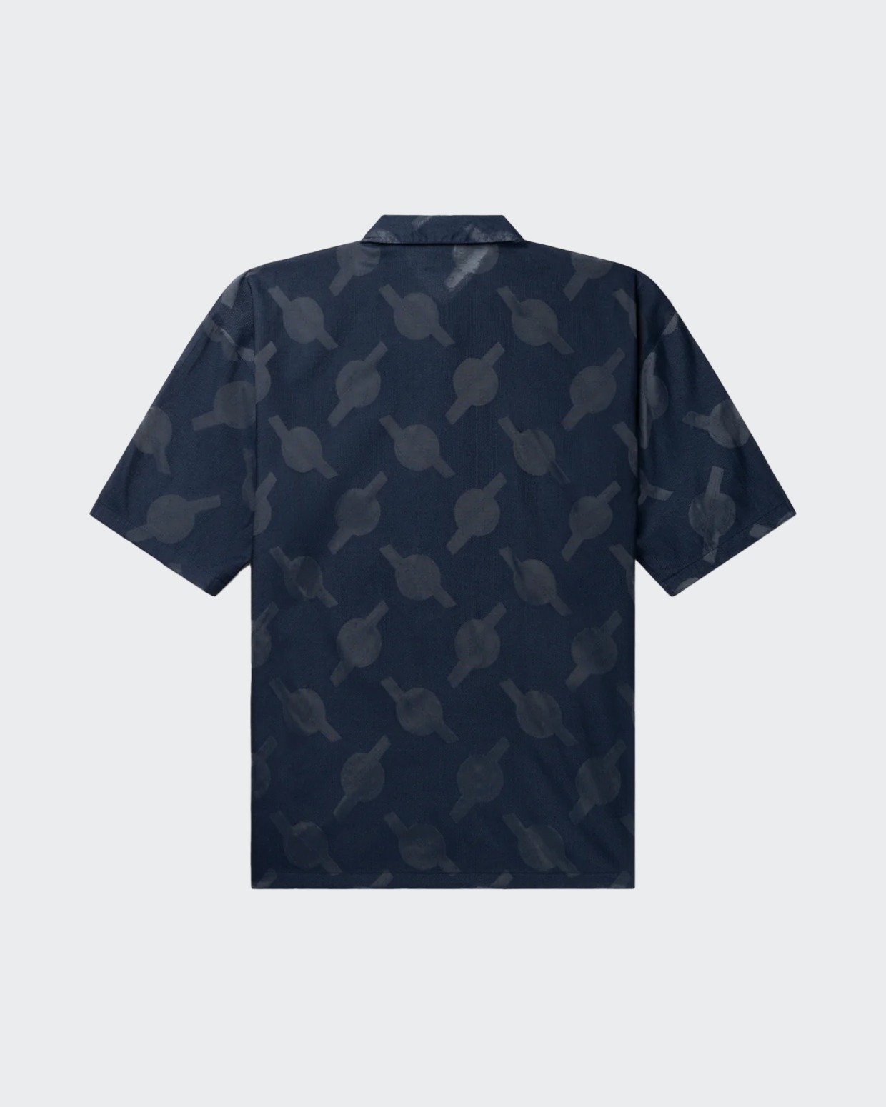 Daily Paper Salim Relaxed SS Shirt