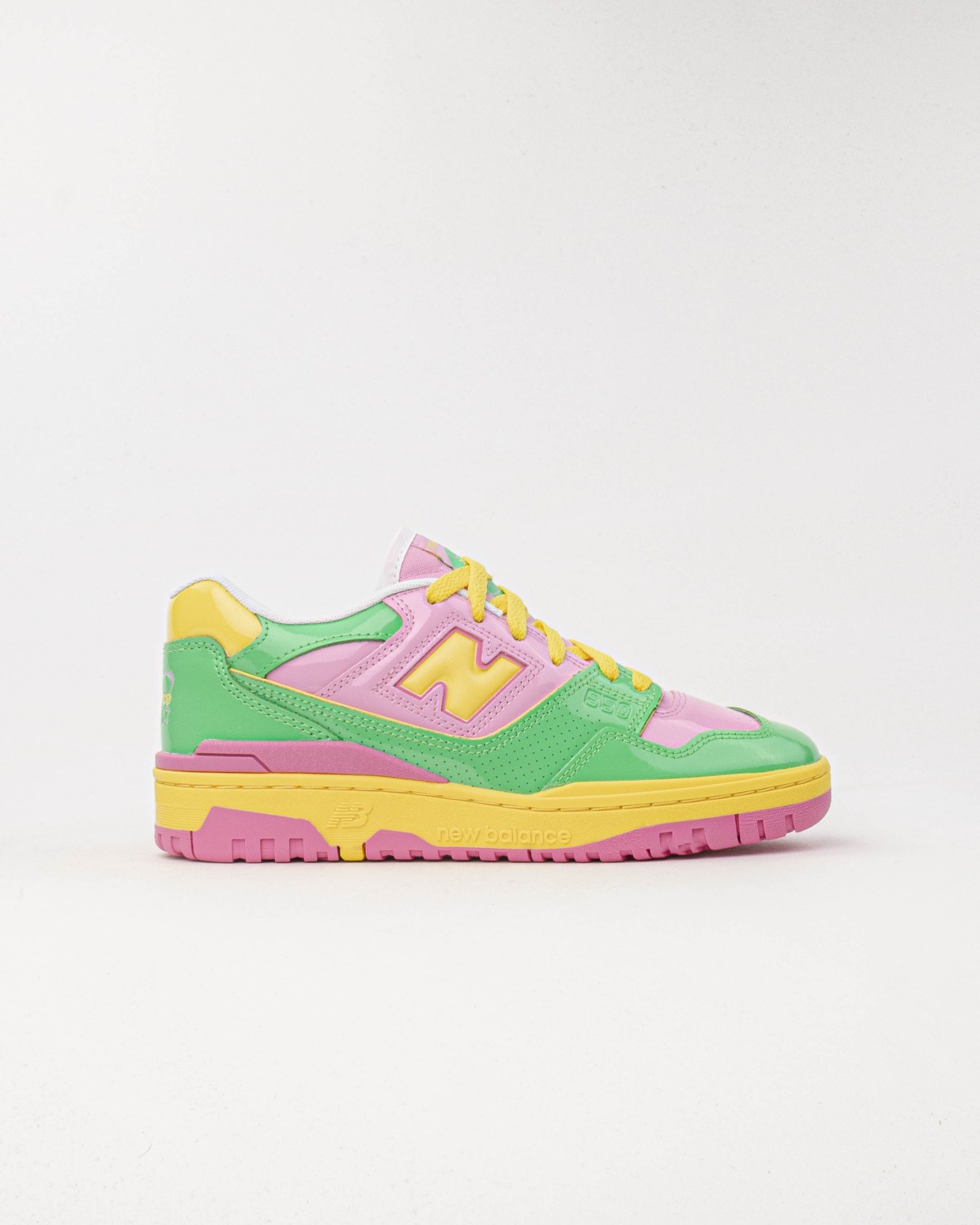 New Balance BB550YKA