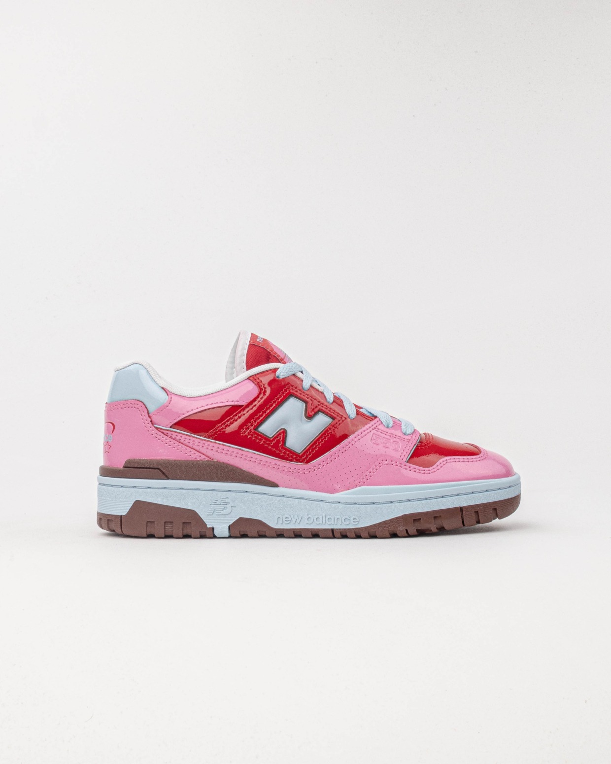 New Balance BB550YKC