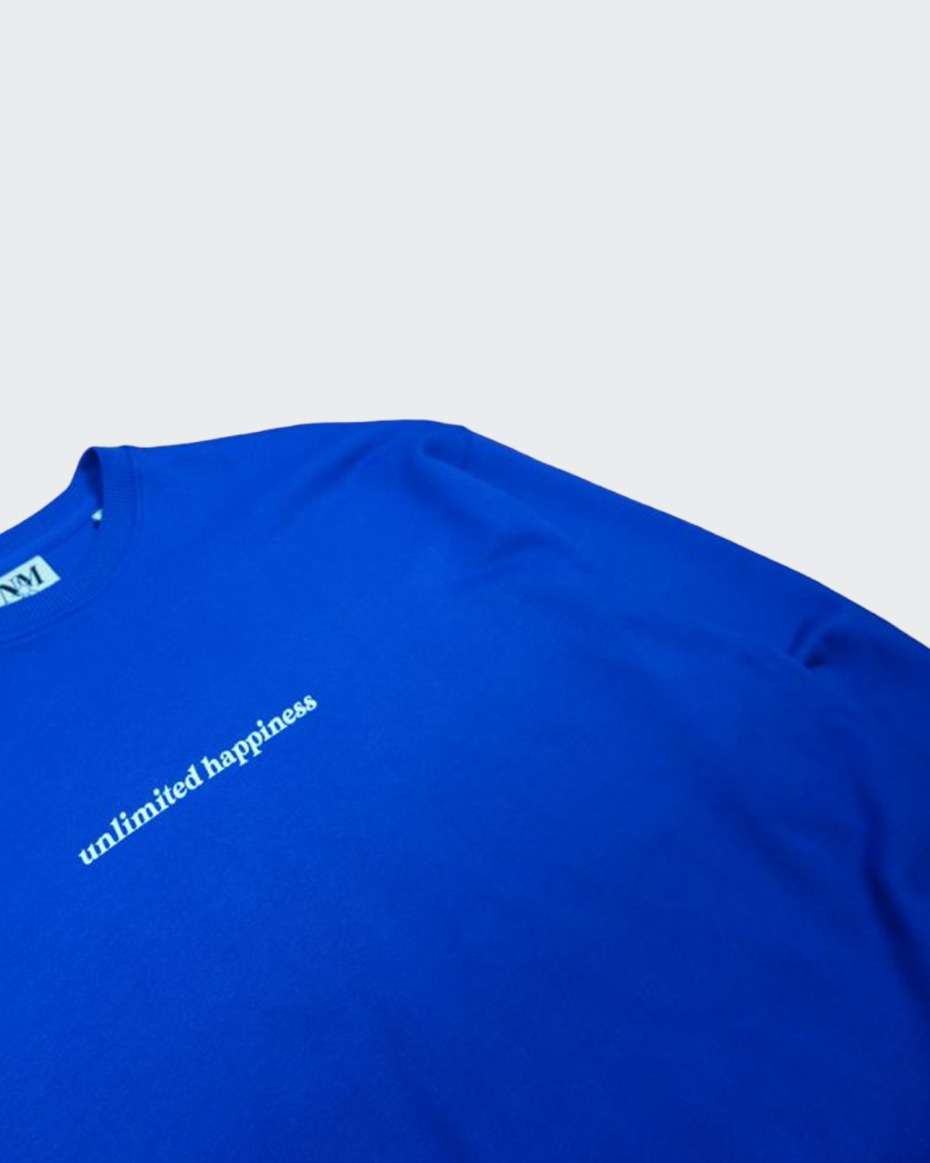 Nowadays Magazine Og Crewneck