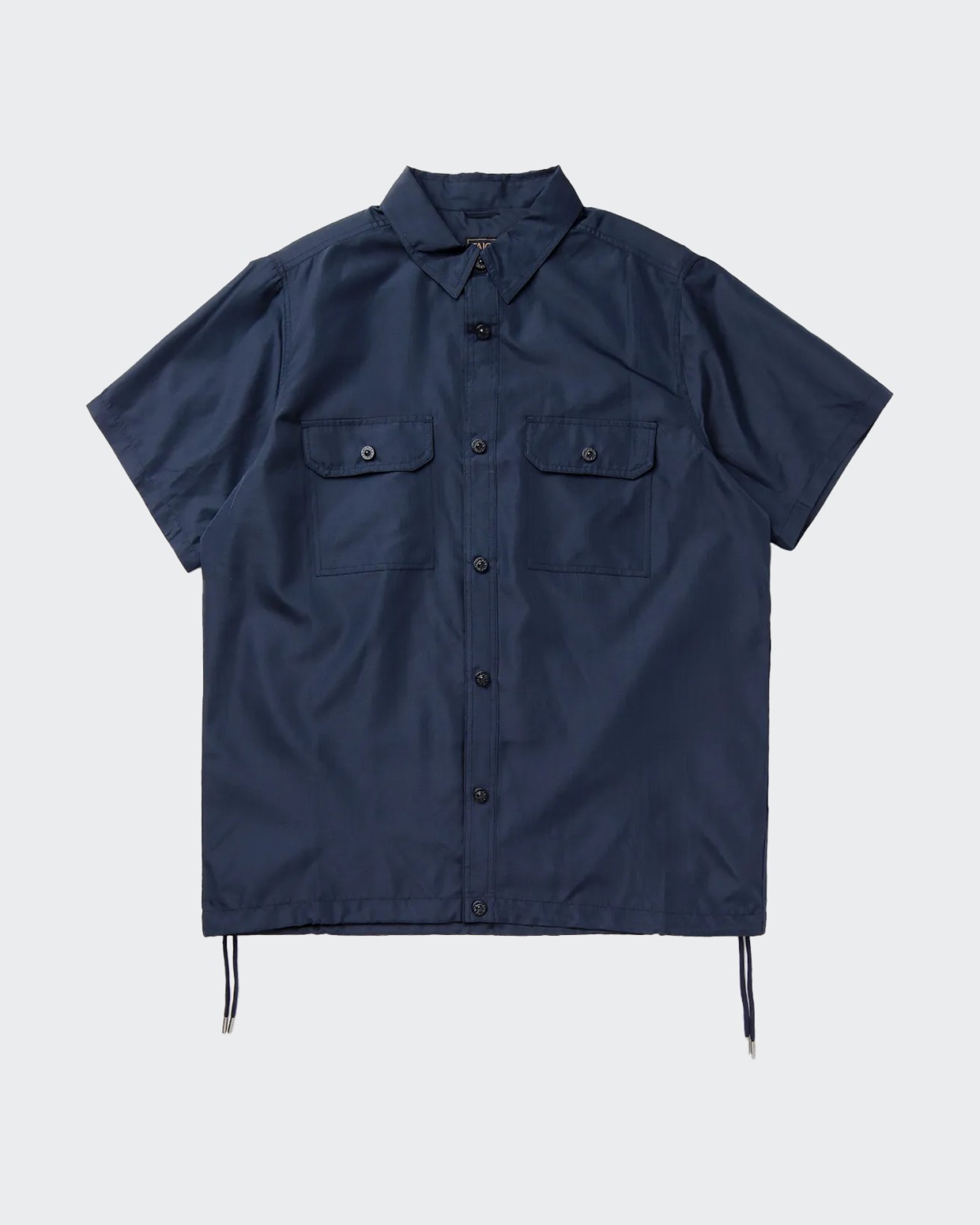 Taion Military Half Sleeve Shirts