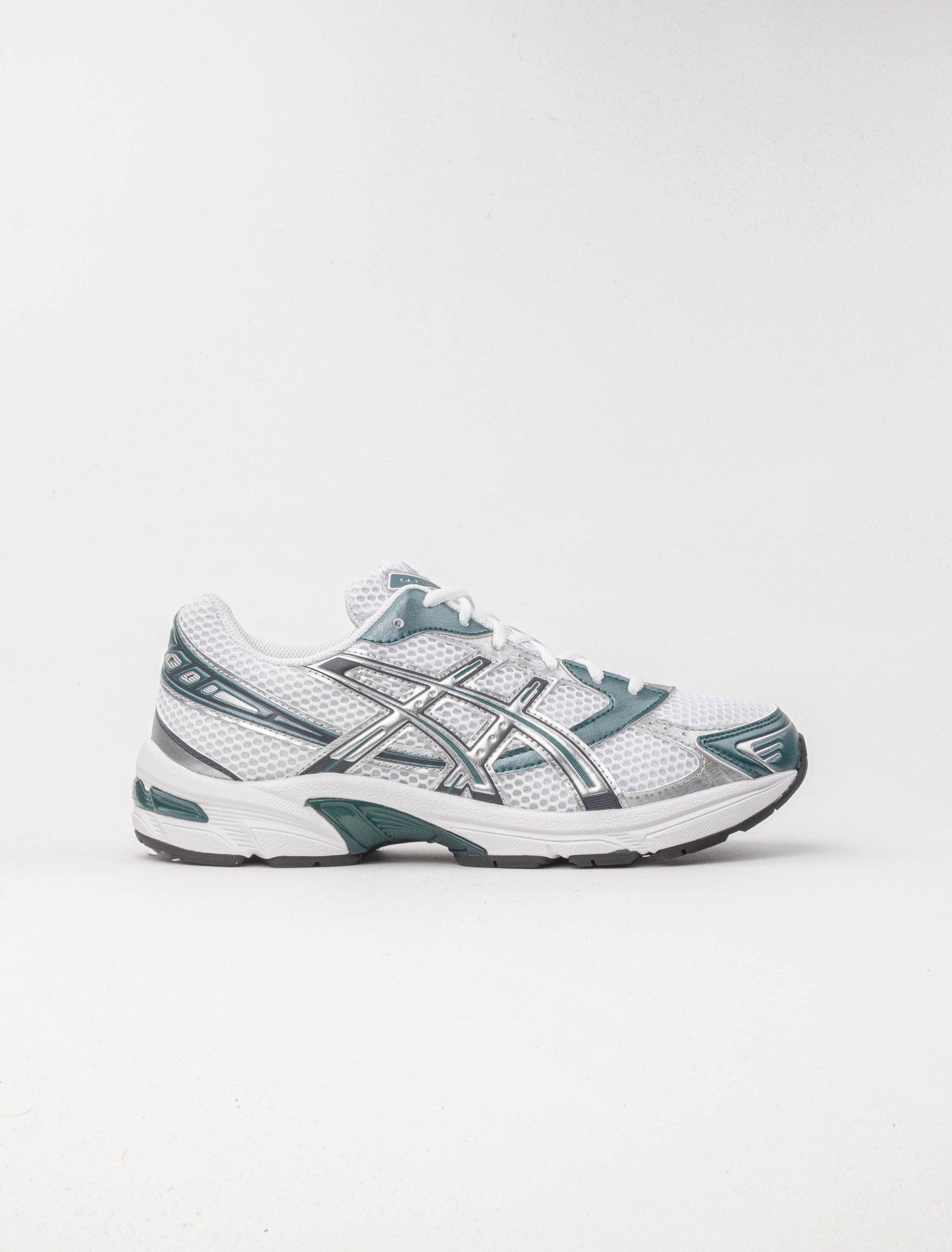 Asics Gel 1130 White Dark Neptune 1201A256 121