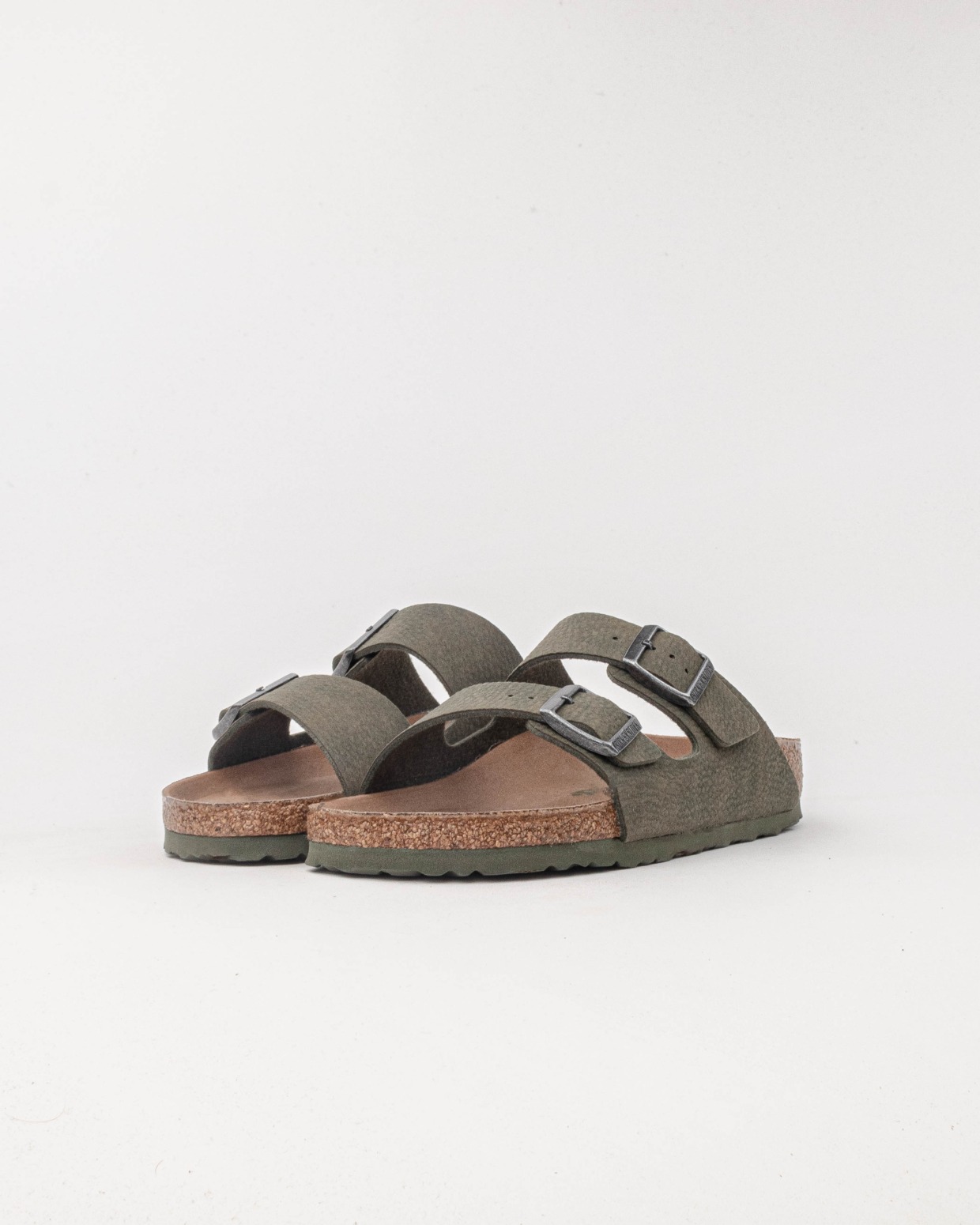 Birkenstock Arizona Vegan