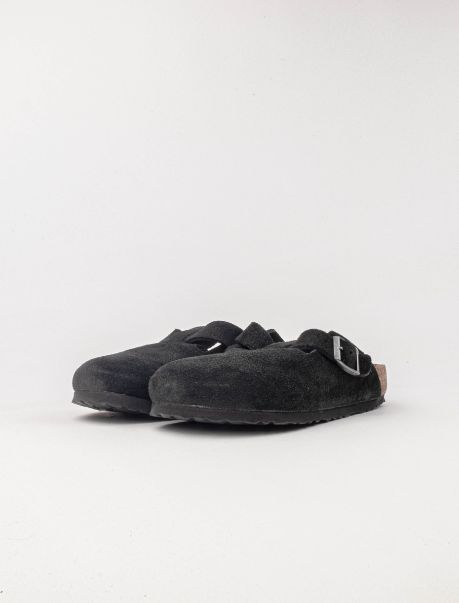 Birkenstock Boston