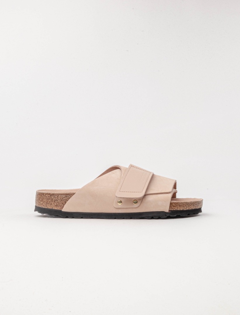 BIRKEN STOCK KYOTOピンク37新品 Amazon.com | Birkenstock Kyoto SFB Soft Pink Suede N 36 N EU