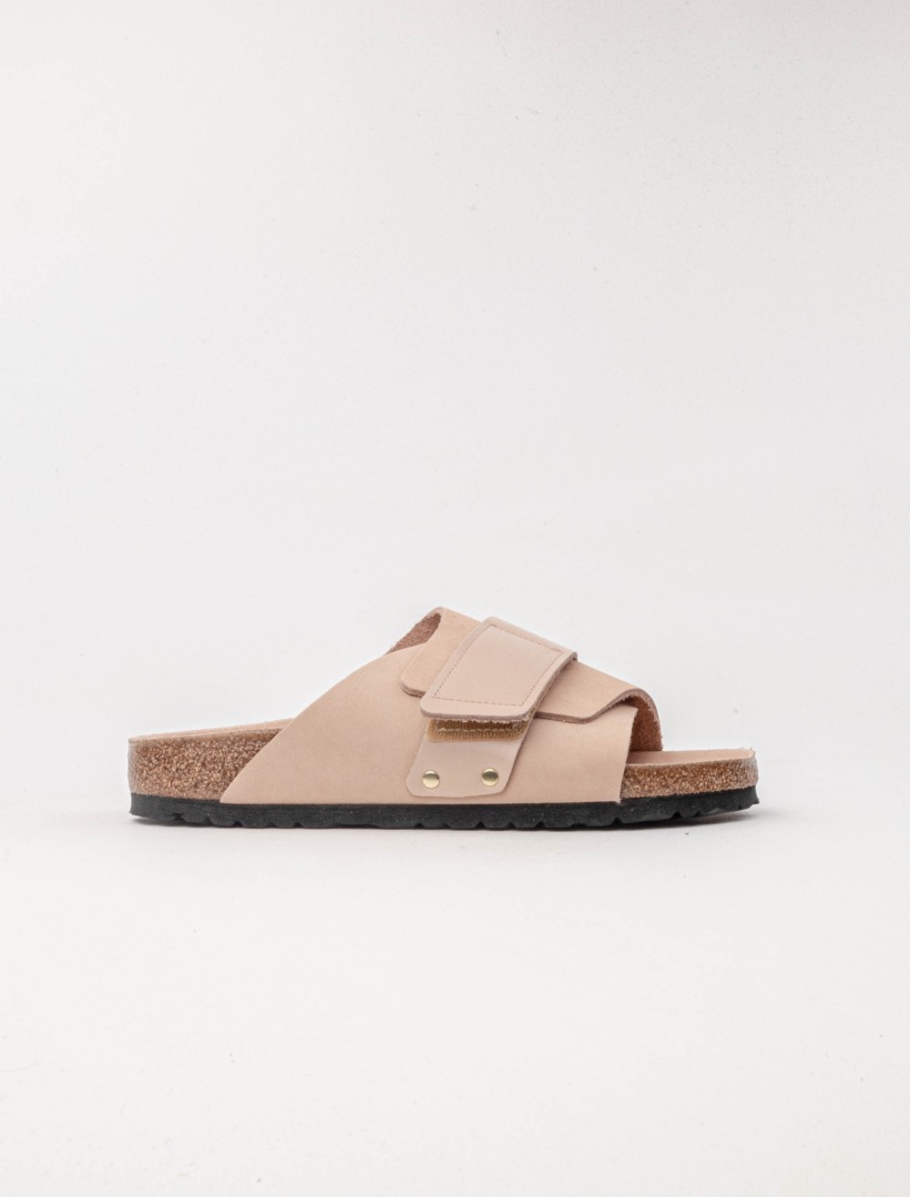 BIRKEN STOCK KYOTOピンク37新品 Birkenstock WMNS Kyoto (Narrow Fit) | 1024236 | AFEW STORE
