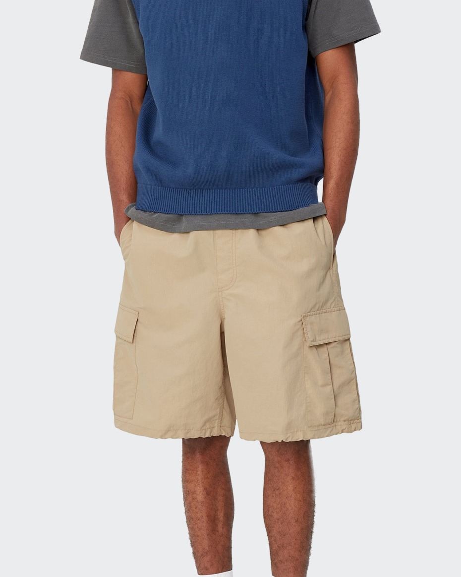 Carhartt WIP Evers Cargo Short