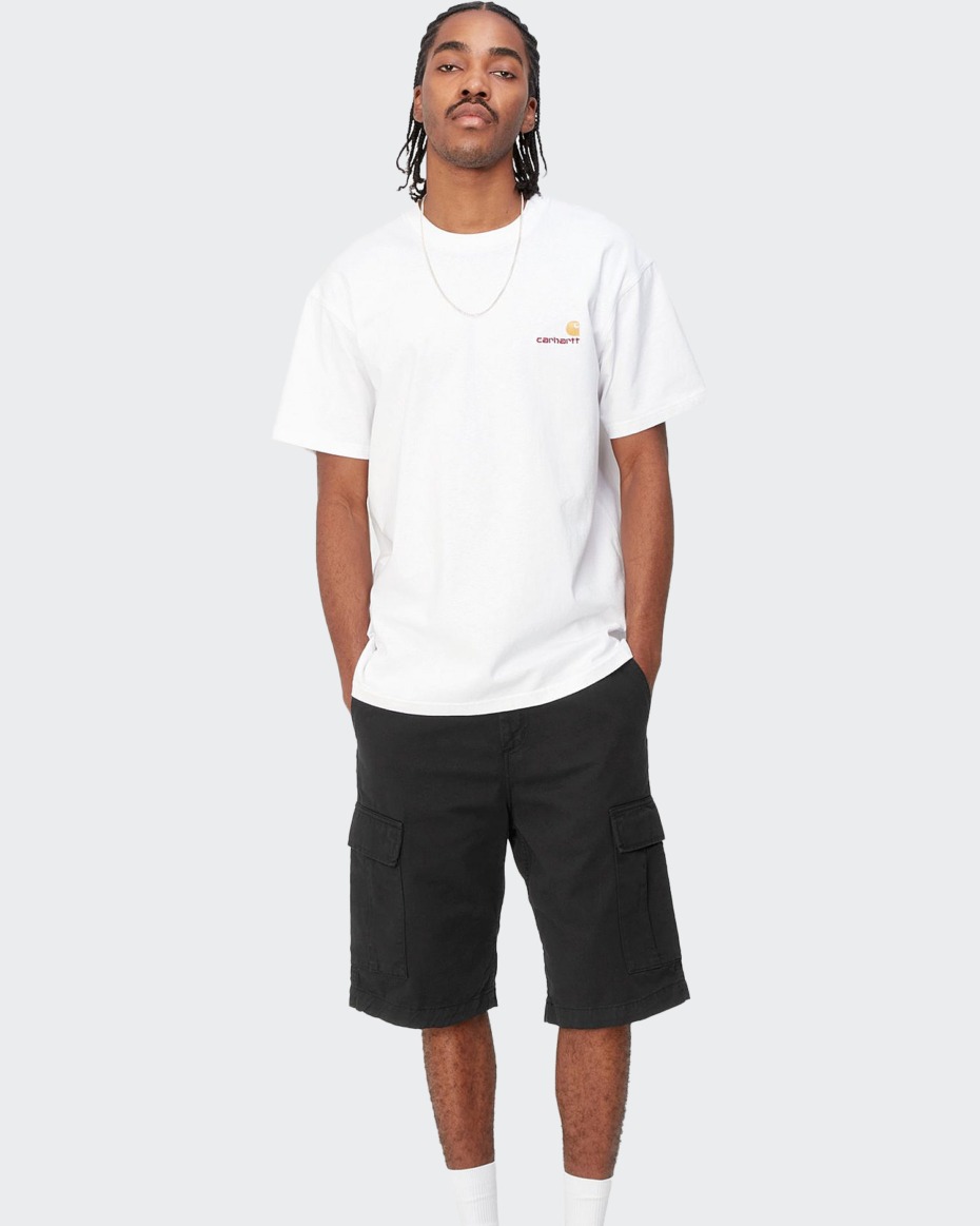 Carhartt WIP Regular Cargo Short