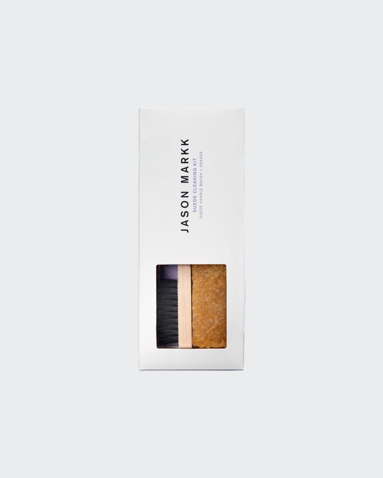 Jason Markk Suede Cleaning Kit
