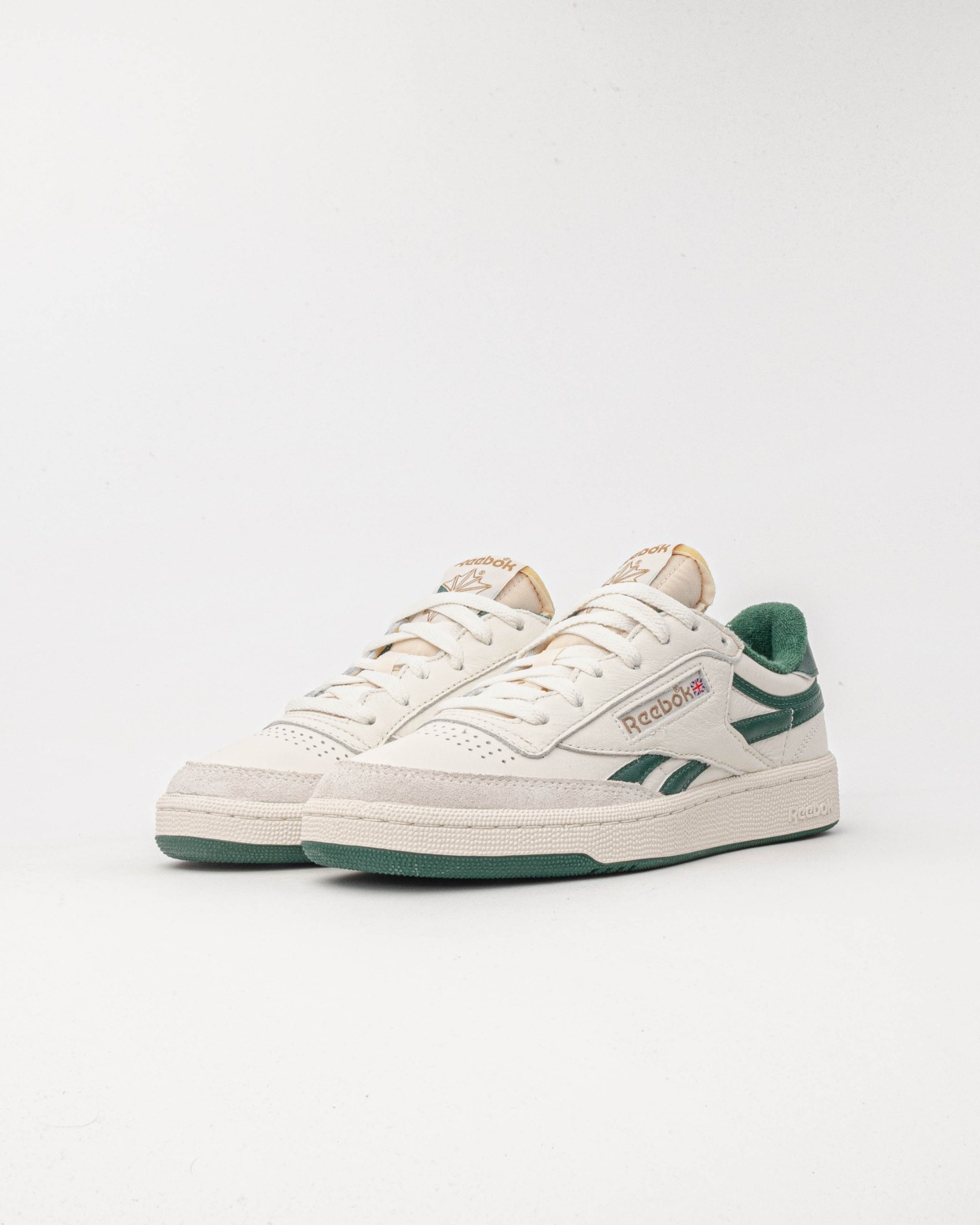 Reebok Club C Revenge Vintage