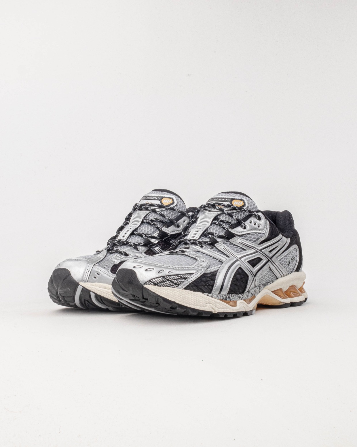 Asics Gel-Nimbus 10.1