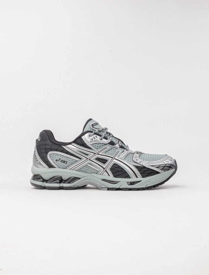 ASICS ☆ GEL-NIMBUS 10.1 ‘Ocean Haze’ ASICS GEL-NIMBUS 10.1 OCEAN HAZE PURE SILVER – BLENDS