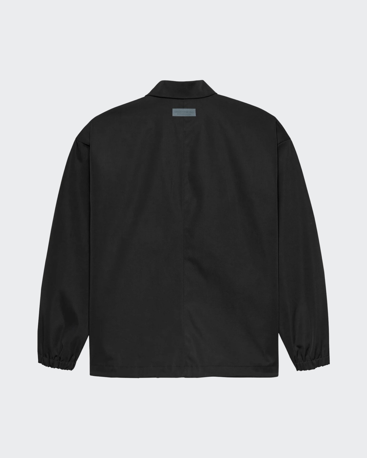 new amsterdam surf association Coach Jacket