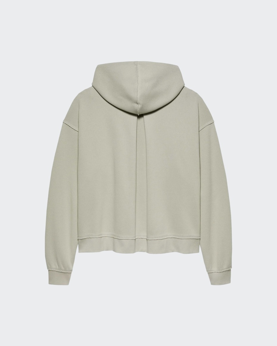 New Amsterdam Surf Association Half Zip Hoodie