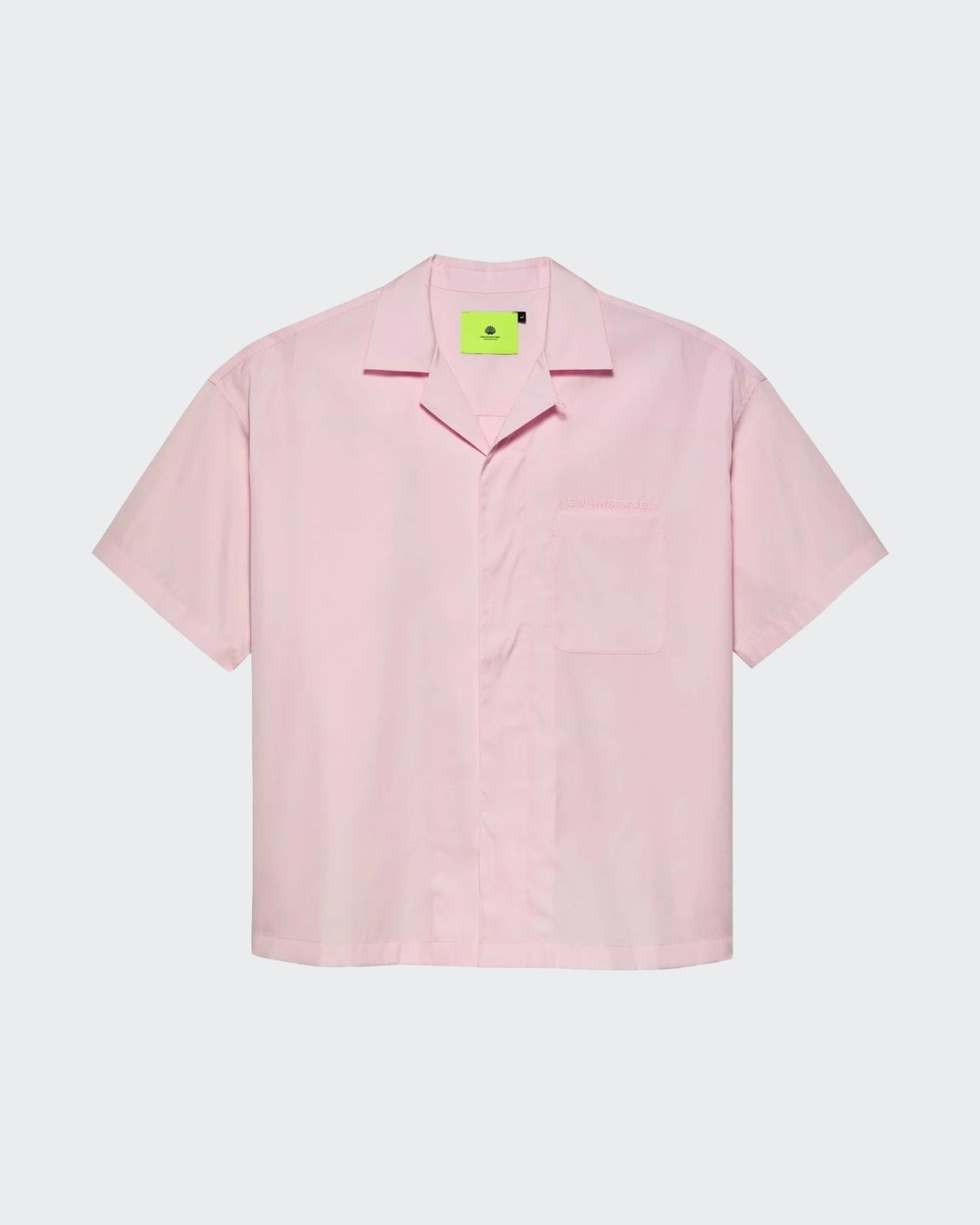 New Amsterdam Surf Association Wijk Shirt