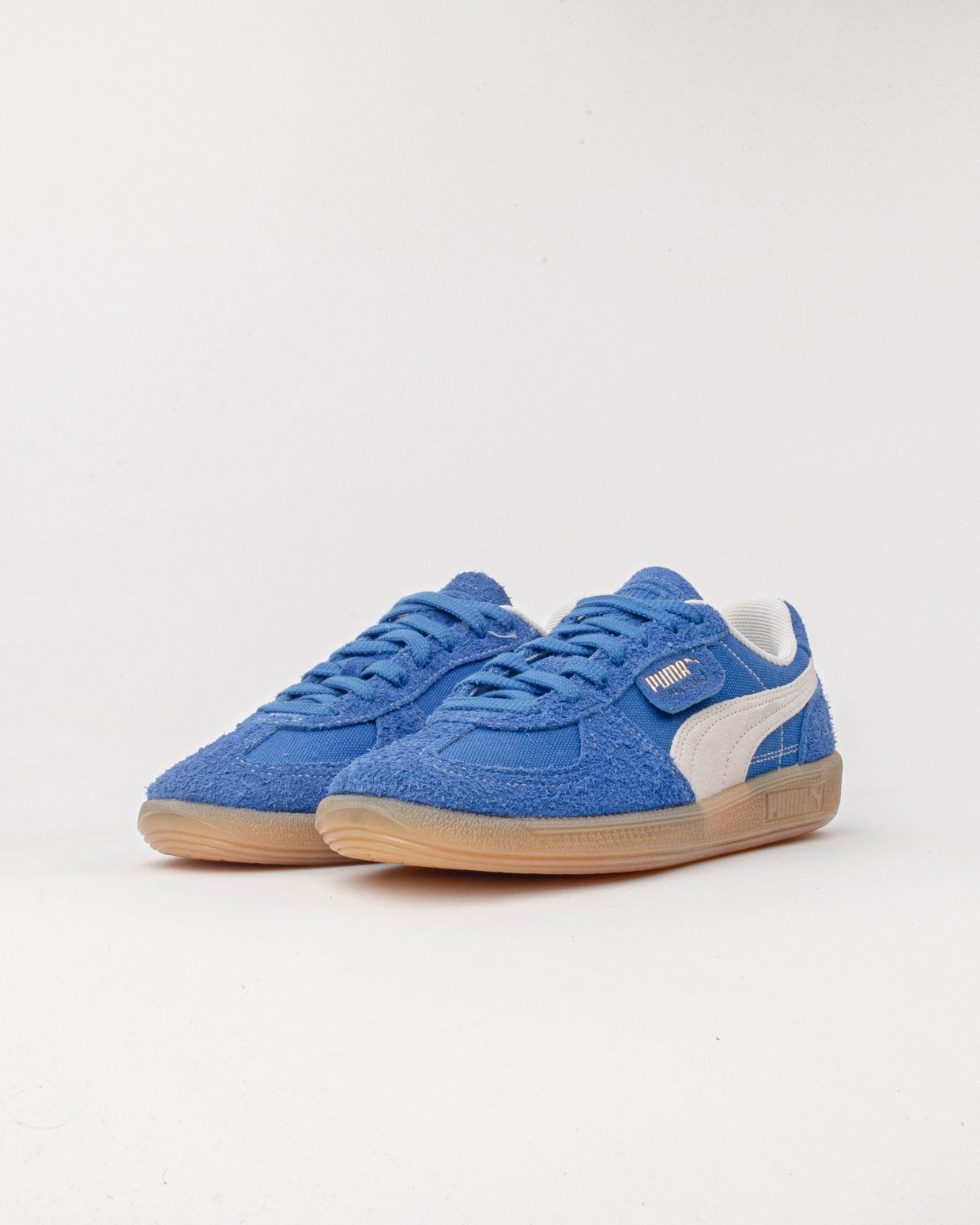 Puma Palermo Vintage