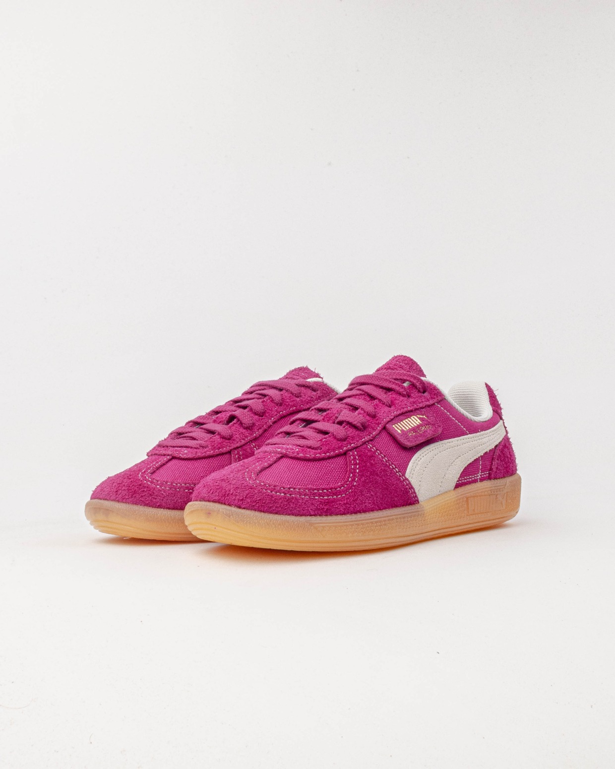 Puma Palermo Vintage