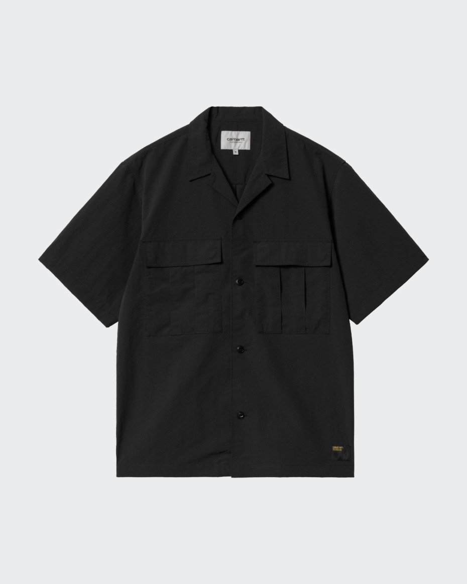 Carhartt Wip S/S Evers Shirt